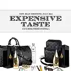 Picture for song 'Expensive Taste - *SUMMER banger* - Free DL' by artist 'Risk Productions'