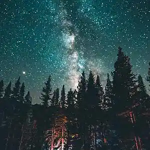 Picture for song 'Stars of Dawn' by artist 'Rman Productions'