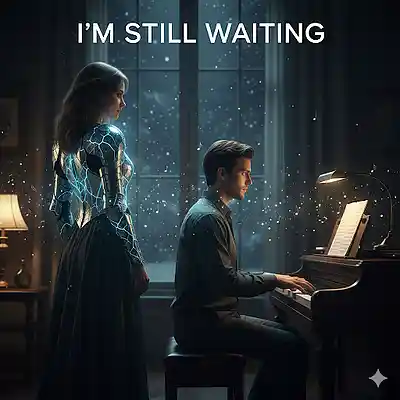 Picture for song 'I'm Still Waiting' by artist 'Rob B (GER)'
