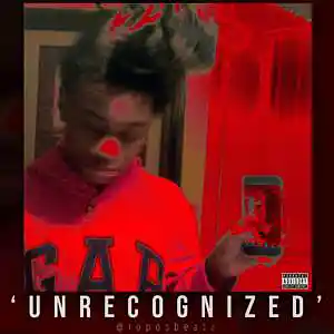 Picture for song 'baby santana x trippie redd type beat "UNRECOGNIZE' by artist 'roposbeatz'