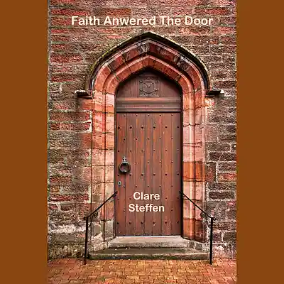Picture for song 'Faith Answered The Door' by artist 'Round The Globe'