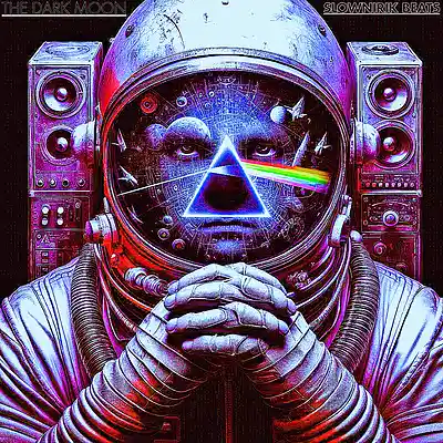 Picture for song 'Slownirik x Mike Dean x Pink Floyd Type Beat 2025' by artist 'Slownirik'