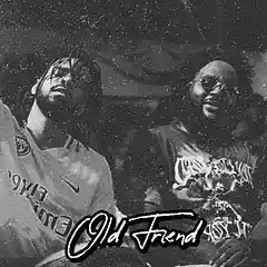 Picture for song 'Old Friend - J Cole Rap Boom Bap Soulful Smooth Me' by artist 'SoulHeaven Beats'