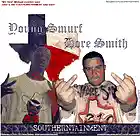 Picture for song 'Nobody Understands ft. Young Smurf' by artist 'SOUTHERNTAINMENT'