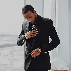 Picture for song 'Talk To You' by artist 'Stacked Up Michael'