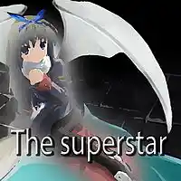 Picture for song 'The superstar 2297' by artist 'Stereo2tape'