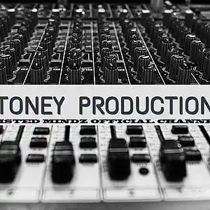 Picture for song 'DOPFunk - Ever Since You Went Away - Twisted Mindz' by artist 'Stoney Productions'