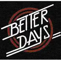 Picture for song 'Better Days' by artist 'Swag Beatz'