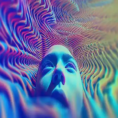 Picture for song 'Delusions' by artist 'Swampman And The Machine'