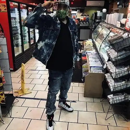 Picture for song 'I KNO U DIG THIS' by artist 'THE MASTA'