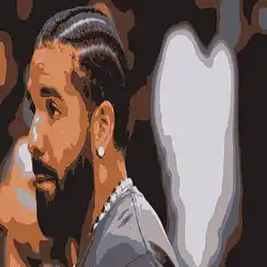 Picture for song 'Drake Type Beat' by artist 'Take it Ez on the Beat'