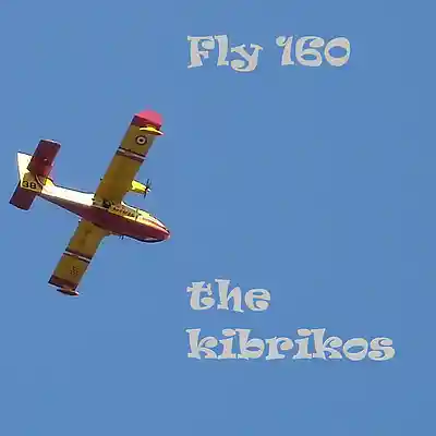Picture for song 'fly 38' by artist 'the kibrikos'