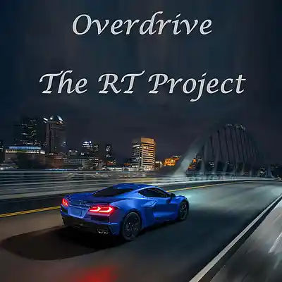 Picture for song 'Overdrive' by artist 'The RT Project'