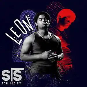 Picture for song 'Leon' by artist 'The Soul Society Beatz'