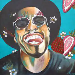 Picture for song 'Some More' by artist 'The Soul Society Beatz'