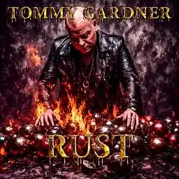 Picture for song 'Into the ascent' by artist 'Tommy Gardner'