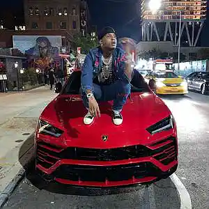 Picture for song 'All I Need (Free D/L)' by artist 'Tony Fadd'