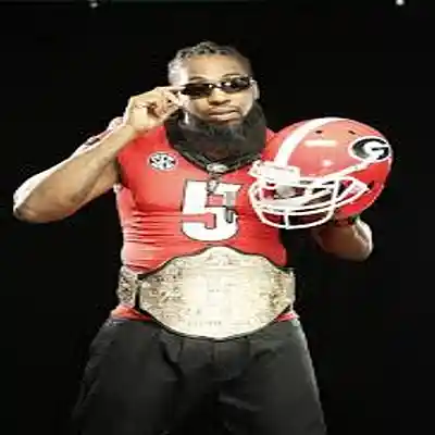 Picture for song 'Pastor Troy x Jeezy x Gucci Mane Type Beat "UGA" ' by artist 'Trackmatic 850'