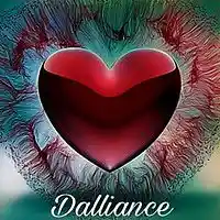 Picture for song 'Dalliance' by artist 'TrillCasso'