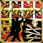 Picture for song 'Fuego McTango' by artist 'Turtle Necromancer'