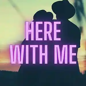 Picture for song 'Here With Me Mac Miller x Juice Wrld Type Beat' by artist 'UPH Music'
