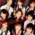 Picture for song 'Egao YES Nude' by artist 'Valenti Island'