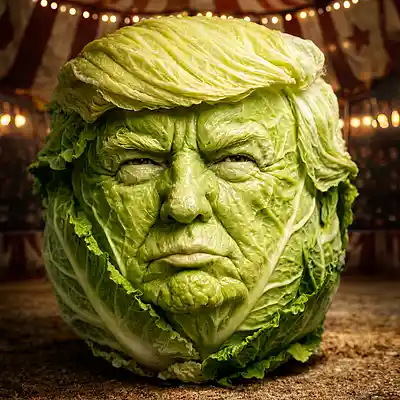 Picture for song 'Suit Circus' by artist 'Ward C Locke'