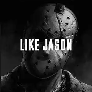 Picture for song 'Like Jason Dark Beat' by artist 'whtrwl'