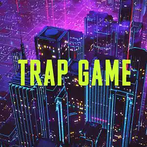 Picture for song 'Trap Game' by artist 'whtrwl'