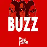 Picture for song 'Buzz (Prod. By Young Forever Beats x Prodlem)' by artist 'Young Forever Beats'
