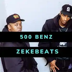 Picture for song '500 Benz-Dr Dre X Snoop Dogg X Doggystyleeee' by artist 'zekebeats'