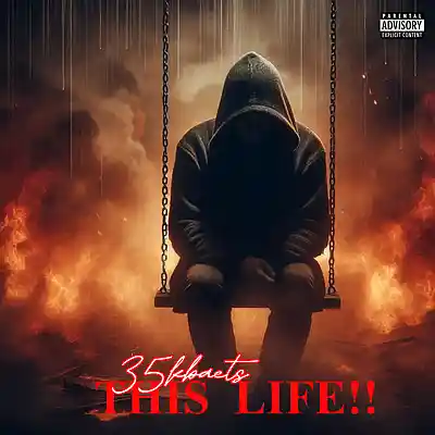 Picture for song 'THIS LIFE' by artist '35kbeats'