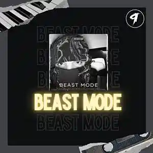 Picture for song 'Beast Mode' by artist '9ELEVEN BEATS'