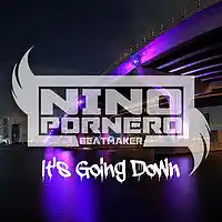 Picture for song 'Its Going Down' by artist '9OP'