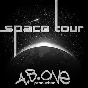 Picture for song 'A.B.One - Space tour' by artist 'A.B.One1'