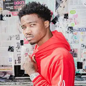 Picture for song '[FREE] Roddy Ricch Type Beat "Til Da End"' by artist 'Adrian R.'