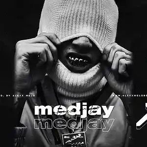Picture for song 'Uk Drill , Pop Smoke - MEDJAY - Buy 2 Get 2 Free' by artist 'Alexx Melo'