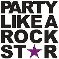 Picture for song 'Rock Star (Prod By Armen Grigoryan)' by artist 'armenbeats'