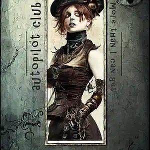 Picture for song 'More Than I Can Get' by artist 'autopilot club'