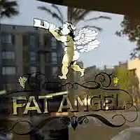 Picture for song 'Fat Angel' by artist 'BARIBABA'