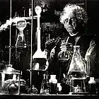 Picture for song '*Halloween* Mad Chemist |#1Hit SOLD!' by artist 'Beatjunkie Rato'