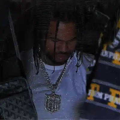 Picture for song 'Brooklyn Intro Type Beat "Brooklyn Fly" LWIN' by artist 'Beats by LWIN'