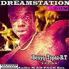 Picture for song '12.YELLOW YELLOW by BENYQ TOPAZ B.T' by artist 'Benyq Topaz-B.T'