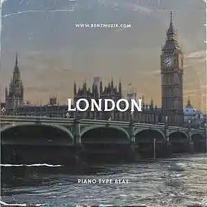 Picture for song 'London (Buy 1 Get 4 FREE) 161' by artist 'BenzMuzik'