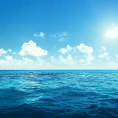 Picture for song 'Beobe Beats - Ocean' by artist 'Beobe Beats'