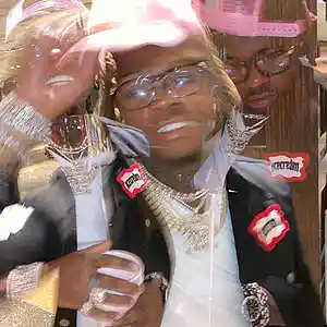 Picture for song 'Vanilla (BUY 1 GET 1 FERE SALE!)' by artist 'Blasian Beats'