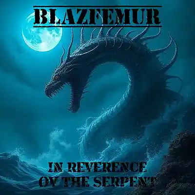 Picture for song '04) Purifying And Preparing The Ritual (Interlude)' by artist 'Blazfemur (Band)'