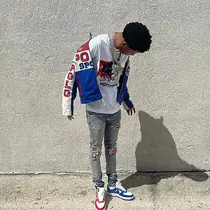 Picture for song '"PACKAGE" NARDO WICK x KEY GLOCK TYPE BEAT' by artist 'B-MAN Beat'