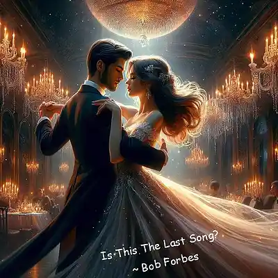 Picture for song 'Is This The Last Song?' by artist 'Bob Forbes'