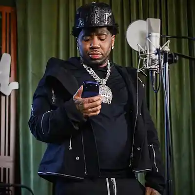 Picture for song 'Legacy Over Fame / YFN Lucci Type Beat (2 For 1)' by artist 'Buckroll'